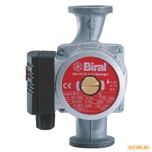 Насос Biral M 15-2