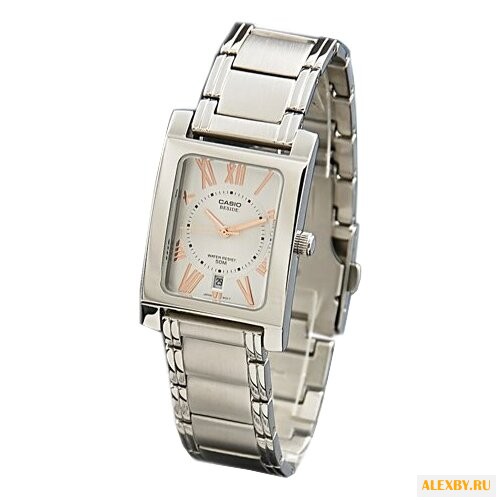 Наручные часы CASIO BEM-100D-7A3