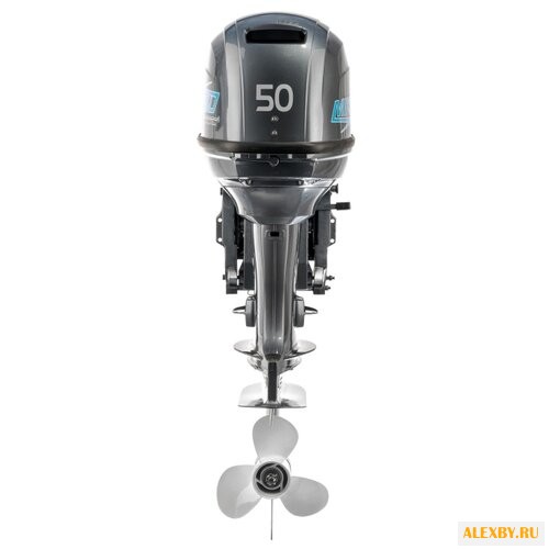 Лодочный мотор Mikatsu MF50FEL-T