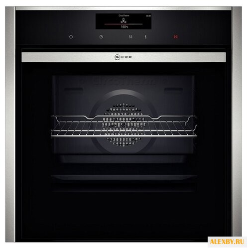 Духовой шкаф NEFF B58CT64N0