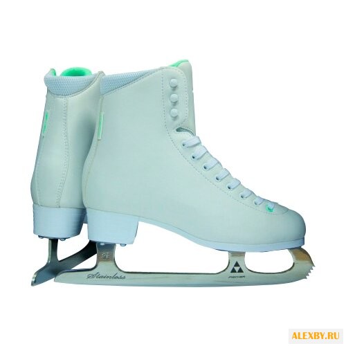 Женские коньки Fischer