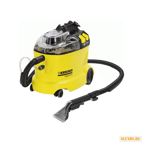 Пылесос KARCHER Puzzi 8 1