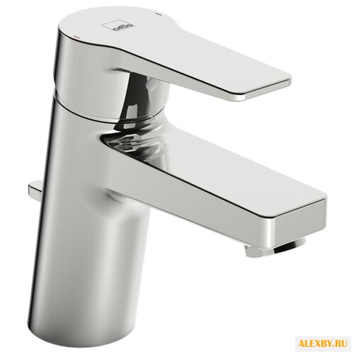 Однорычажный смеситель для