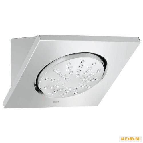 Верхний душ Grohe Rainshower