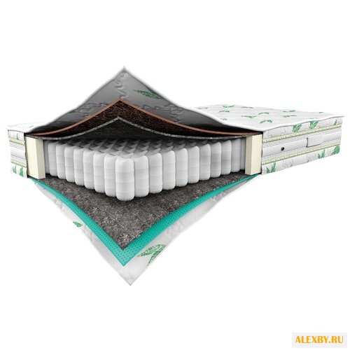 Матрас Sonberry Bio Relax