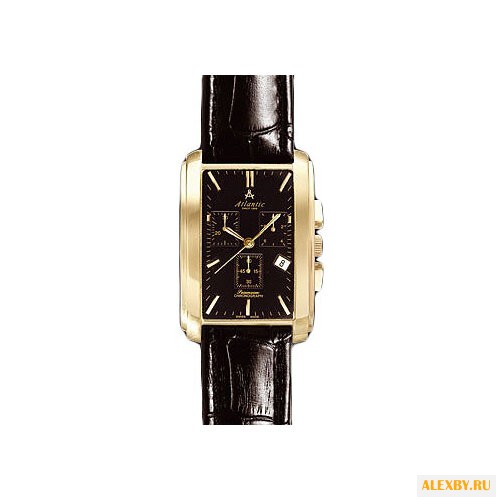 Наручные часы Atlantic
