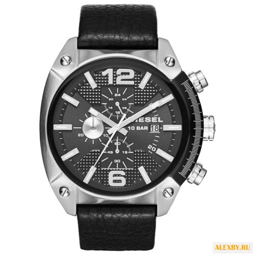 Наручные часы DIESEL DZ4341