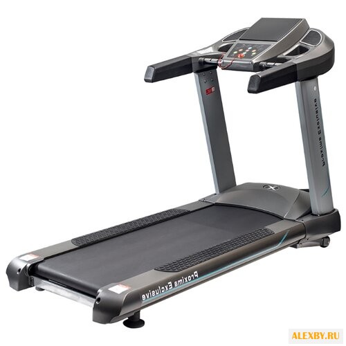 Электрическая беговая дорожка