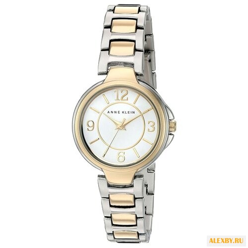 Наручные часы ANNE KLEIN 2431WTTT