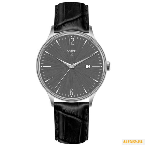 Наручные часы Gryon G 241.11.31