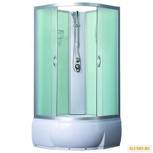 Открытая кабина Mirwell MR