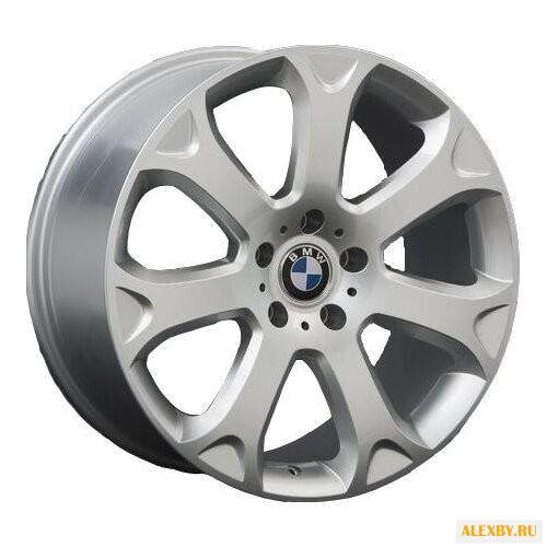 Колесный диск Replica B75