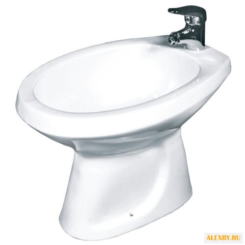 Биде ROSA Люкс биде