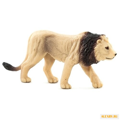 Фигурка Mojo Mojo Minis Лев