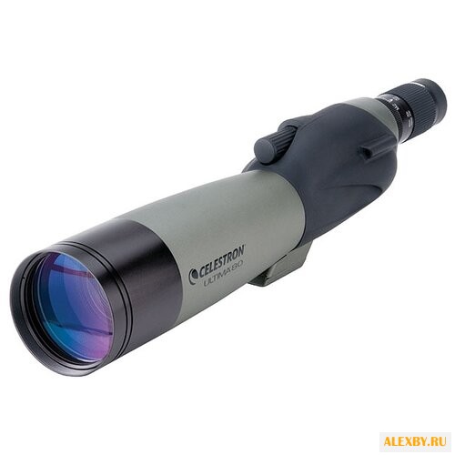 Зрительная труба Celestron