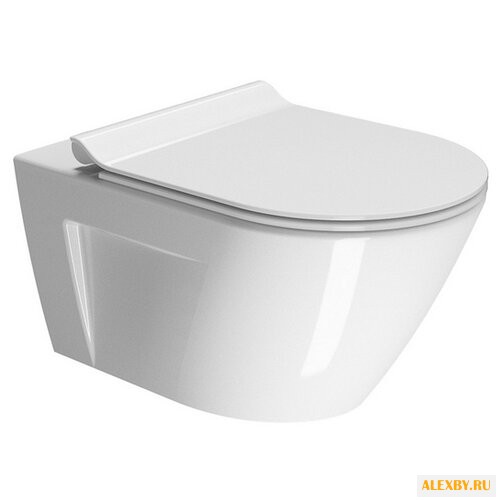 Унитаз GSI Norm 861511