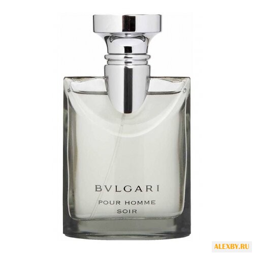 Bulgari Bvlgari pour Homme Soir