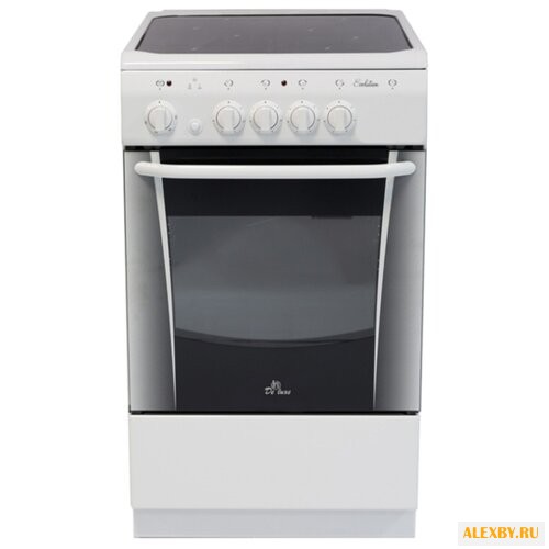 Плита De Luxe 506004.04ЭС