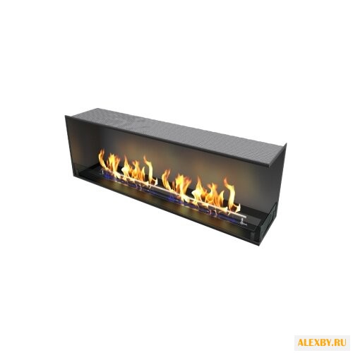 Очаг Zefire Встраиваемый