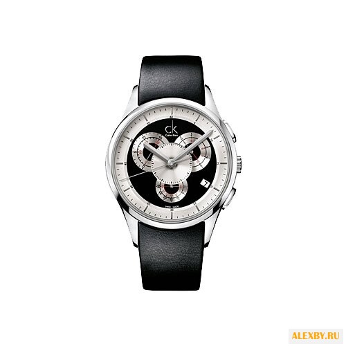 Наручные часы CALVIN KLEIN