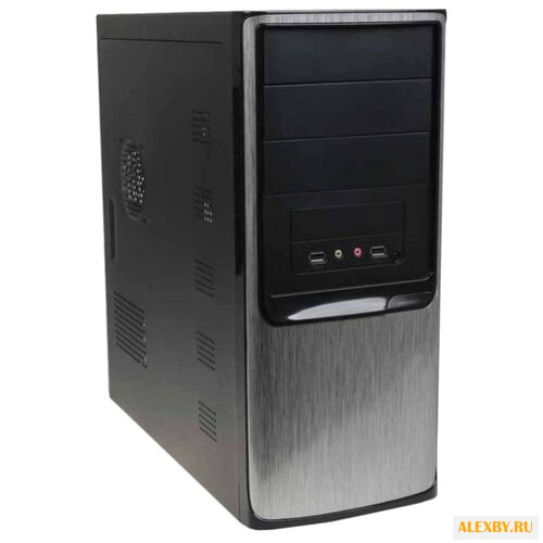 Компьютерный корпус Codegen