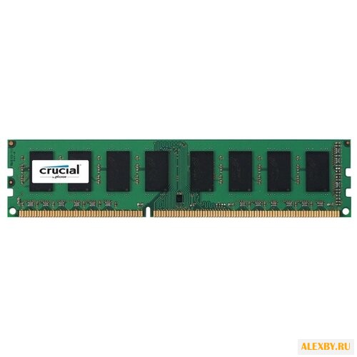 Оперативная память Crucial