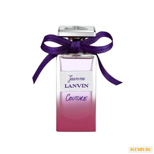 Lanvin Jeanne Lanvin Couture