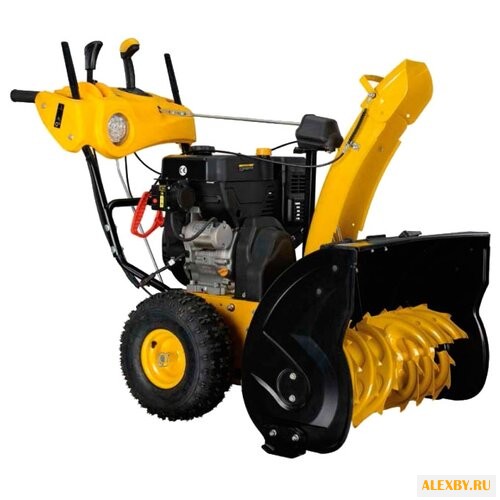 Снегоуборщик RedVerg RD27013E