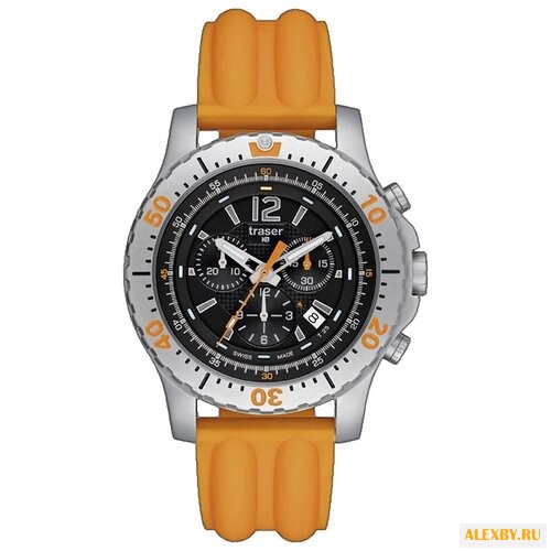 Наручные часы traser