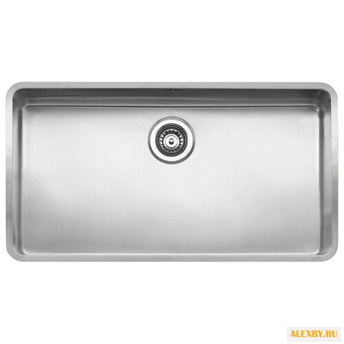 Врезная кухонная мойка Reginox