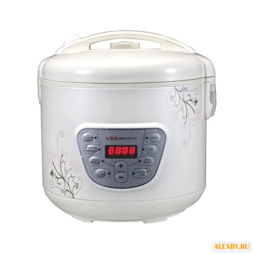 Мультиварка VES SK-A19