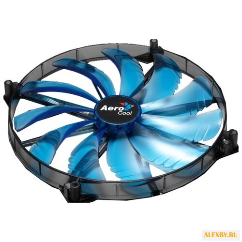 Система охлаждения для корпуса