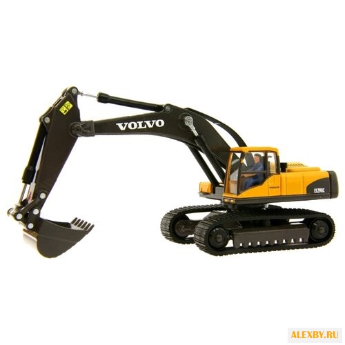 Экскаватор Siku Гидравлический