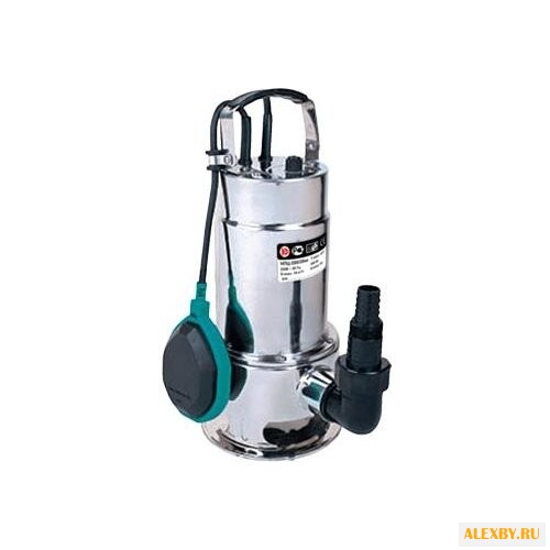 Насос КАЛИБР НПЦ-750 35Н