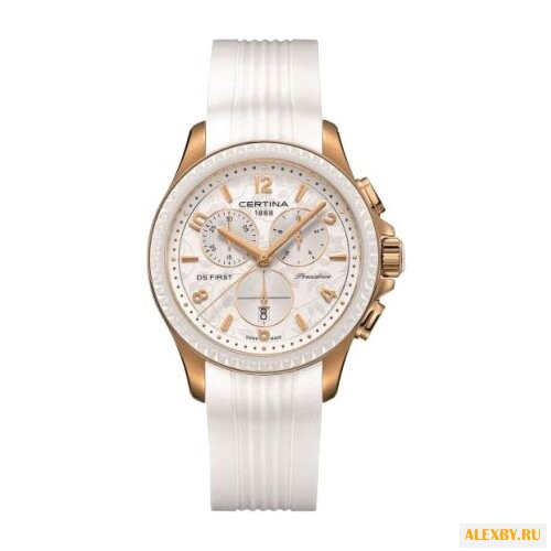 Наручные часы Certina