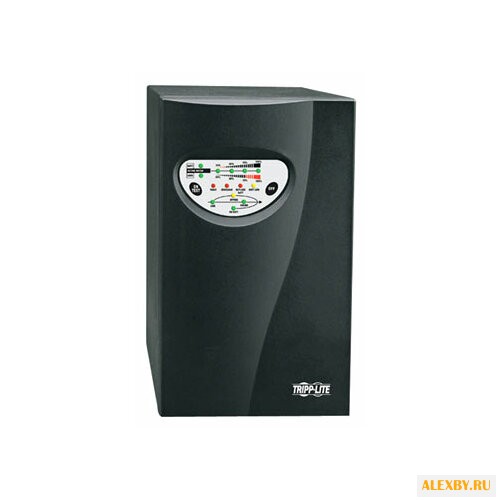 ИБП с двойным преобразованием