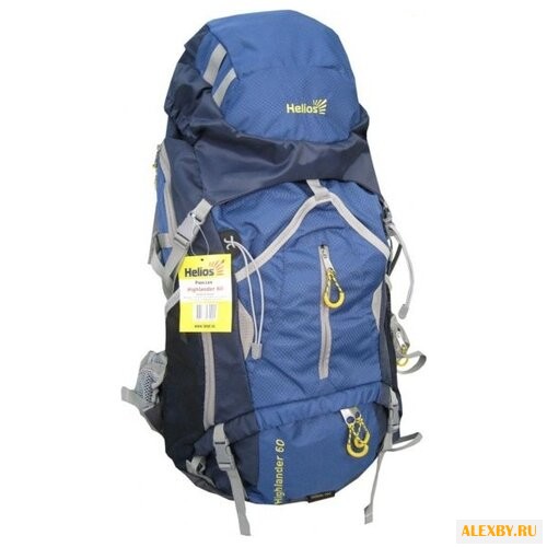 Рюкзак HELIOS Highlander 60