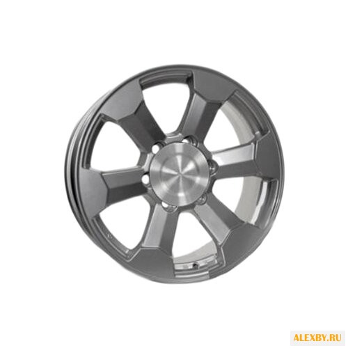 Колесный диск Replica TO69