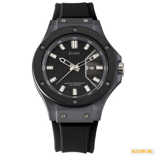 Наручные часы Rivaldy 2781-009