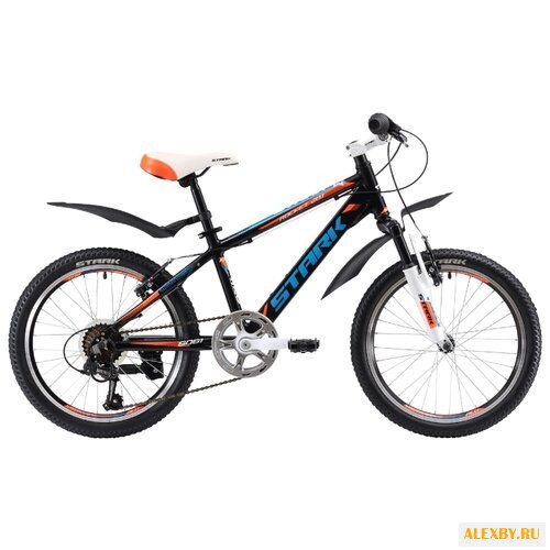 Подростковый горный MTB