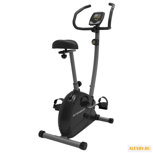 Вертикальный велотренажер