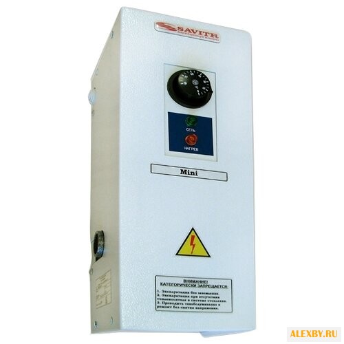 Электрический котел Savitr Mini