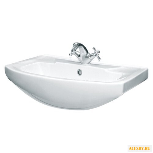 Раковина 55 см ROSA Элеганс 550