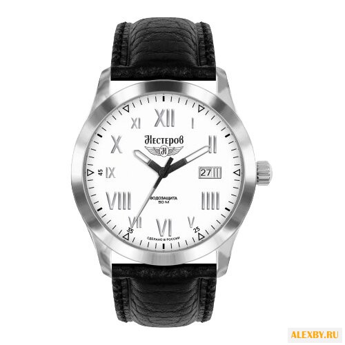 Наручные часы Нестеров