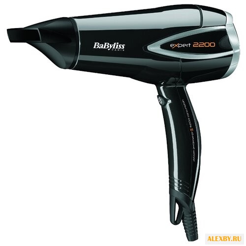 Фен BaByliss D342E Expert Plus