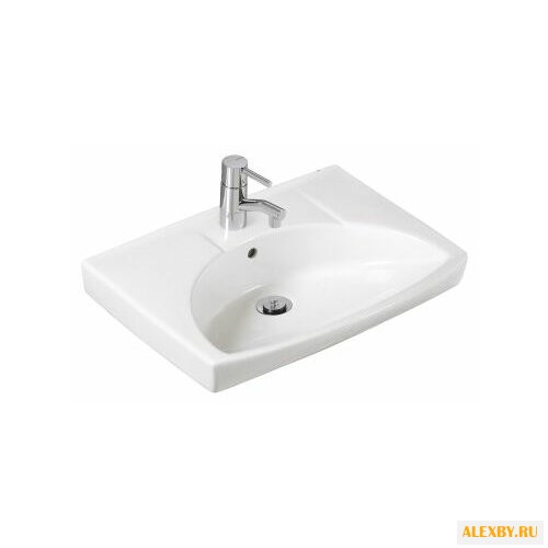 Раковина 57 см Ifo Sign 7322