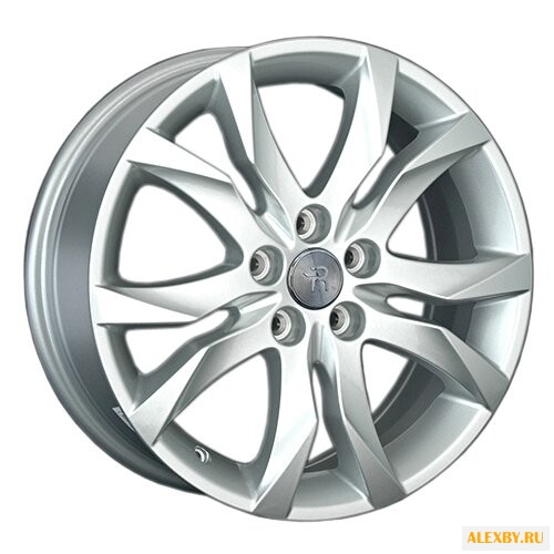 Колесный диск Replay V27