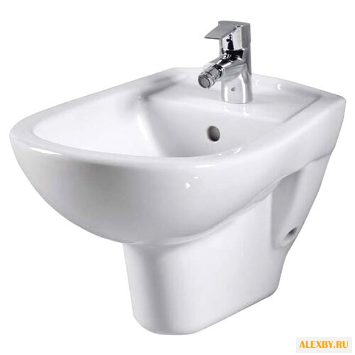 Биде AM.PM Sense C753411WH