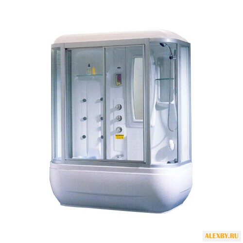 Закрытая кабина APPOLLO A-0734