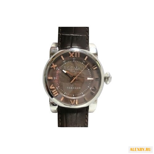 Наручные часы LOCMAN